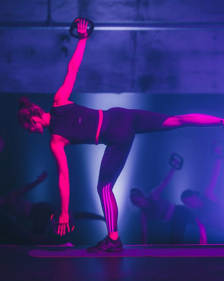 Les Mills