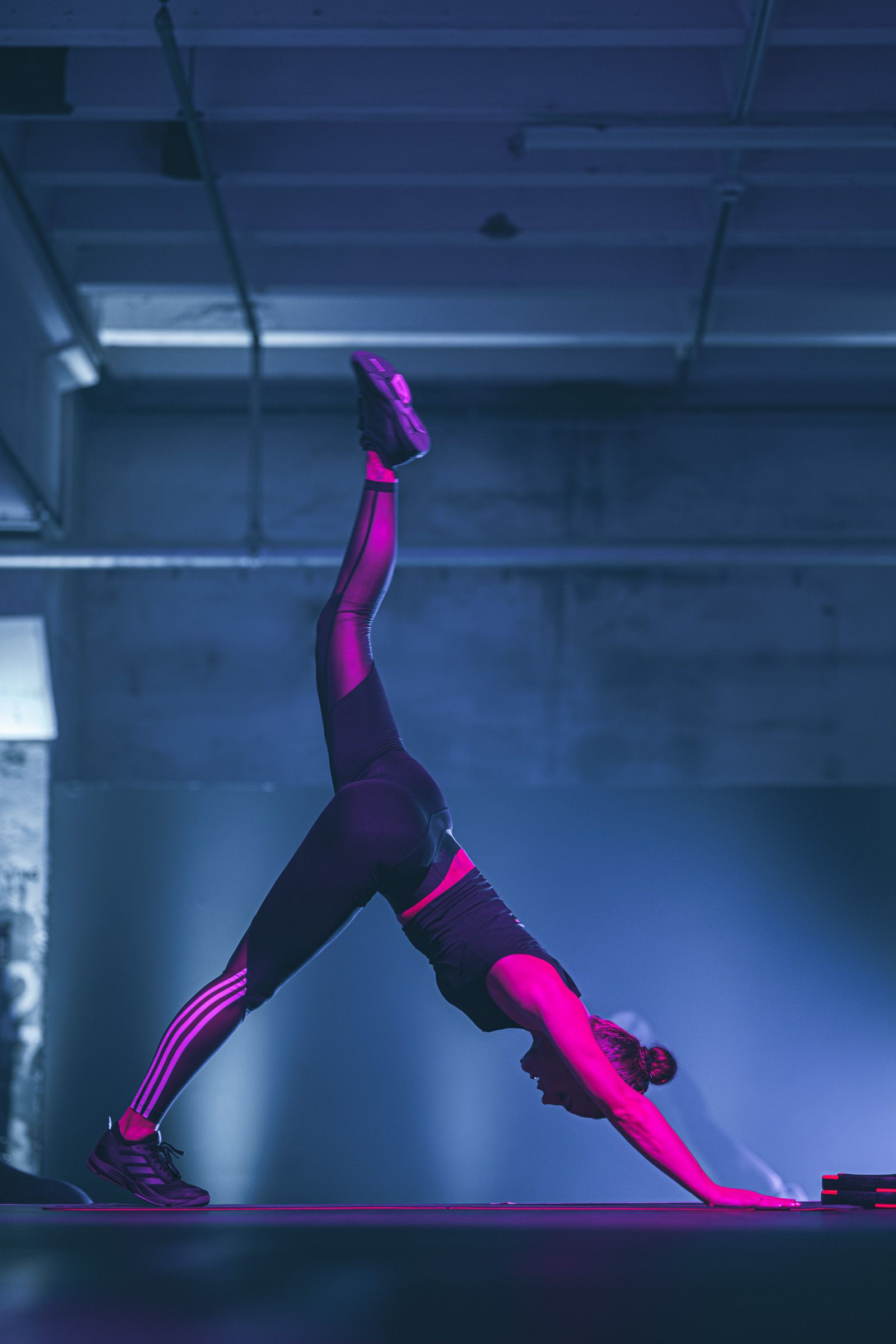 Les Mills