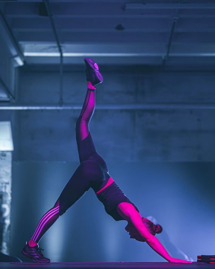 Les Mills