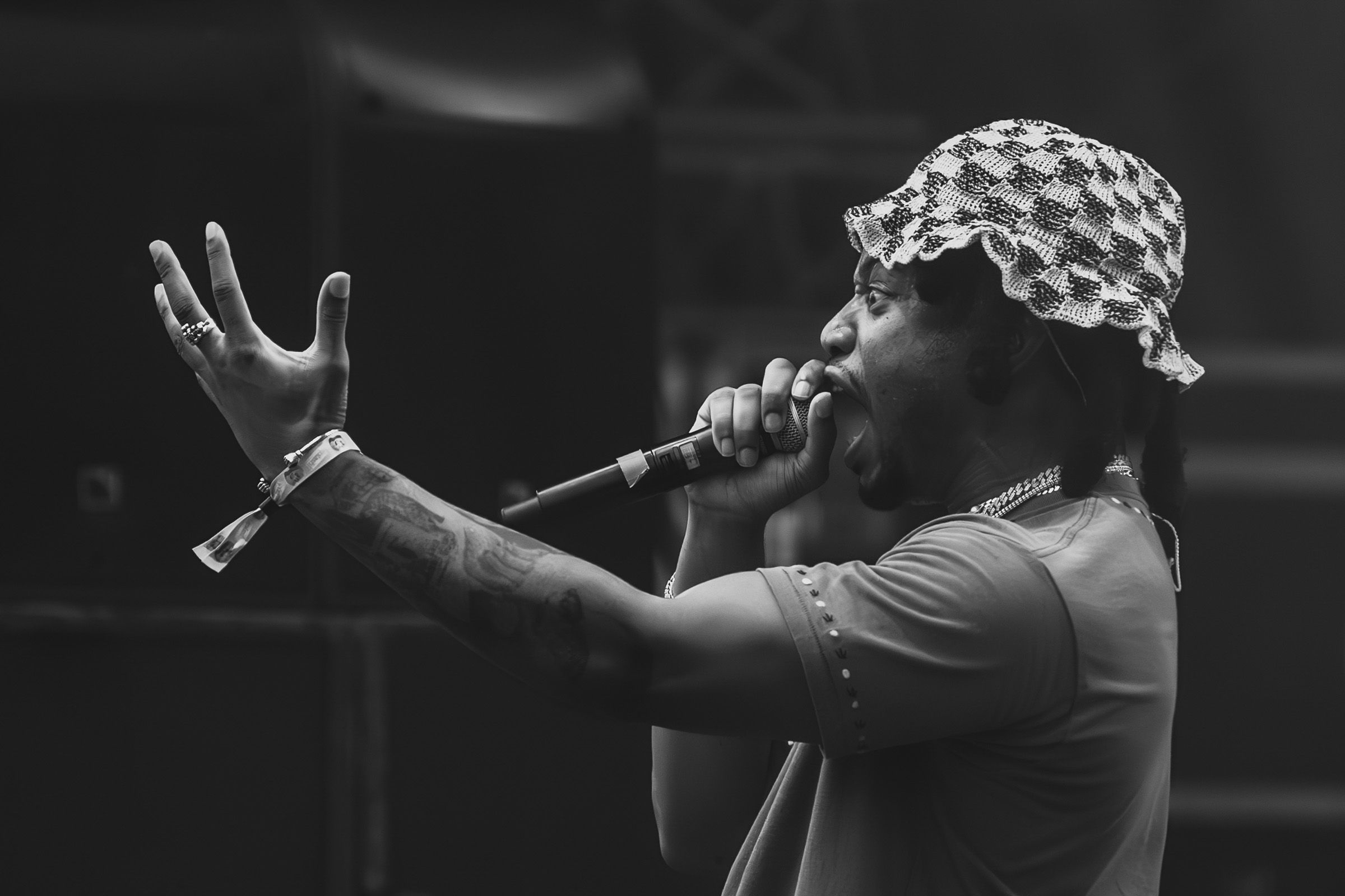Denzel Curry