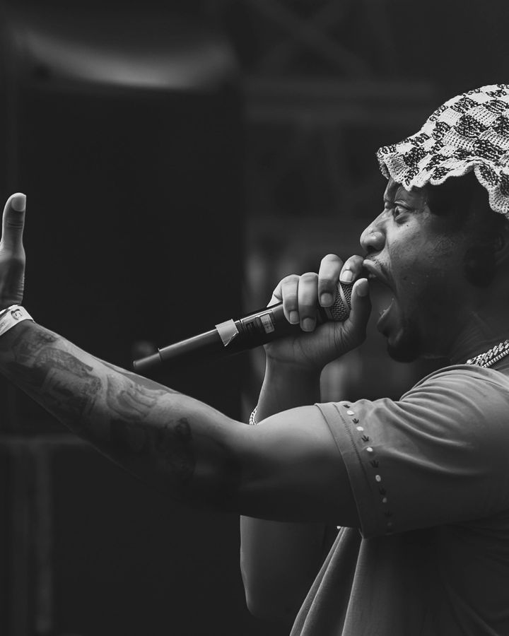 Denzel Curry