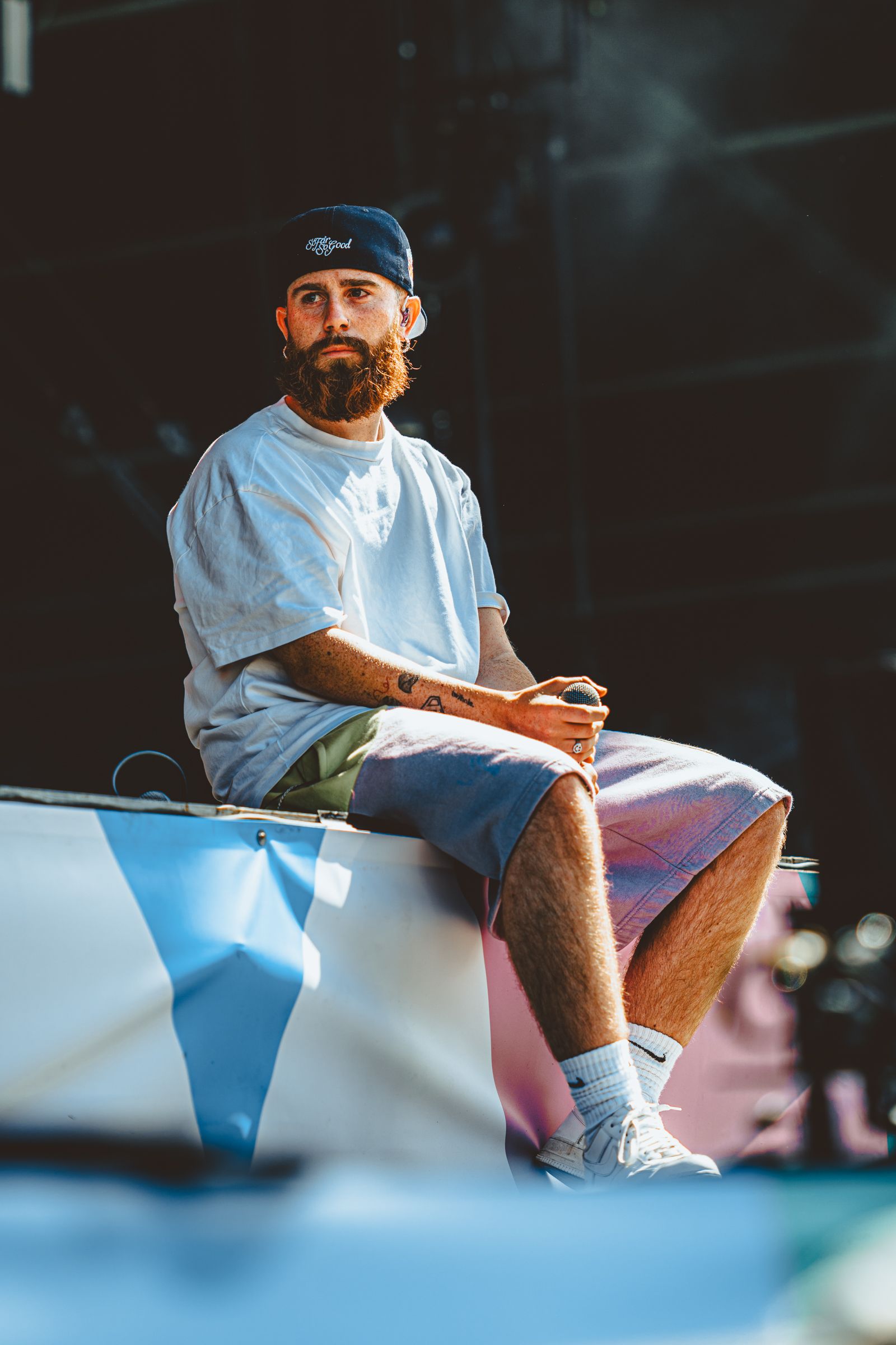Sam Tompkins