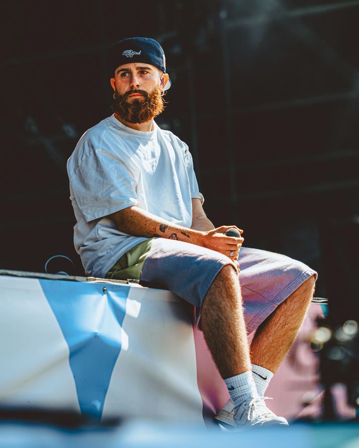 Sam Tompkins