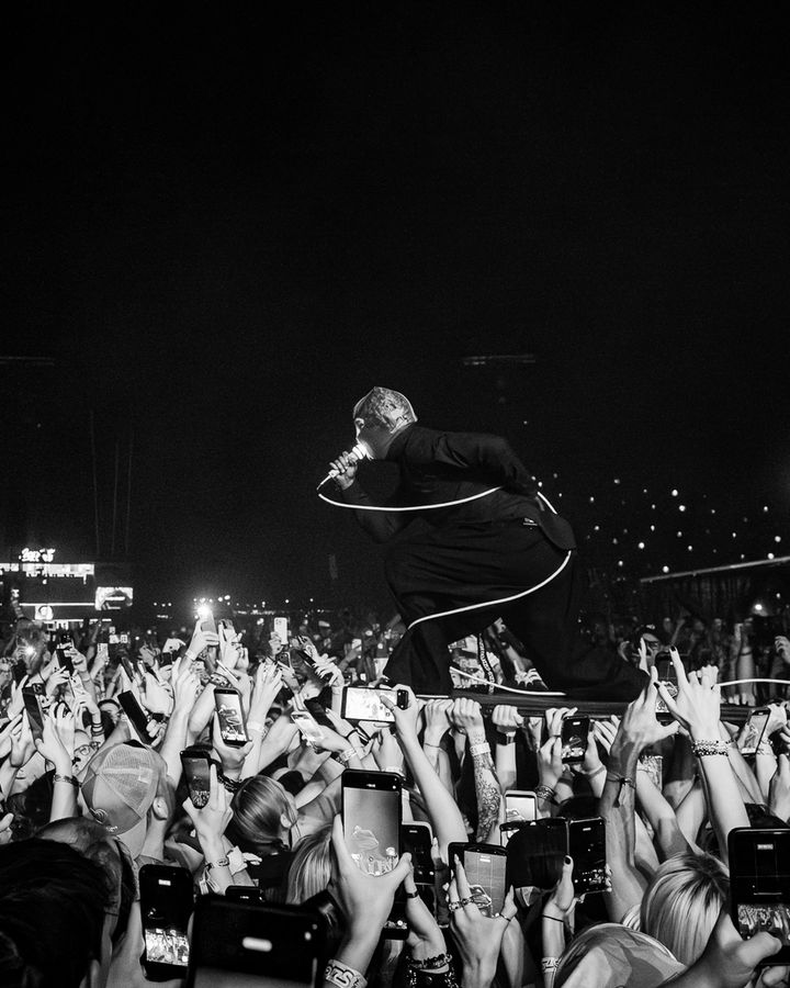 Twenty One Pilots