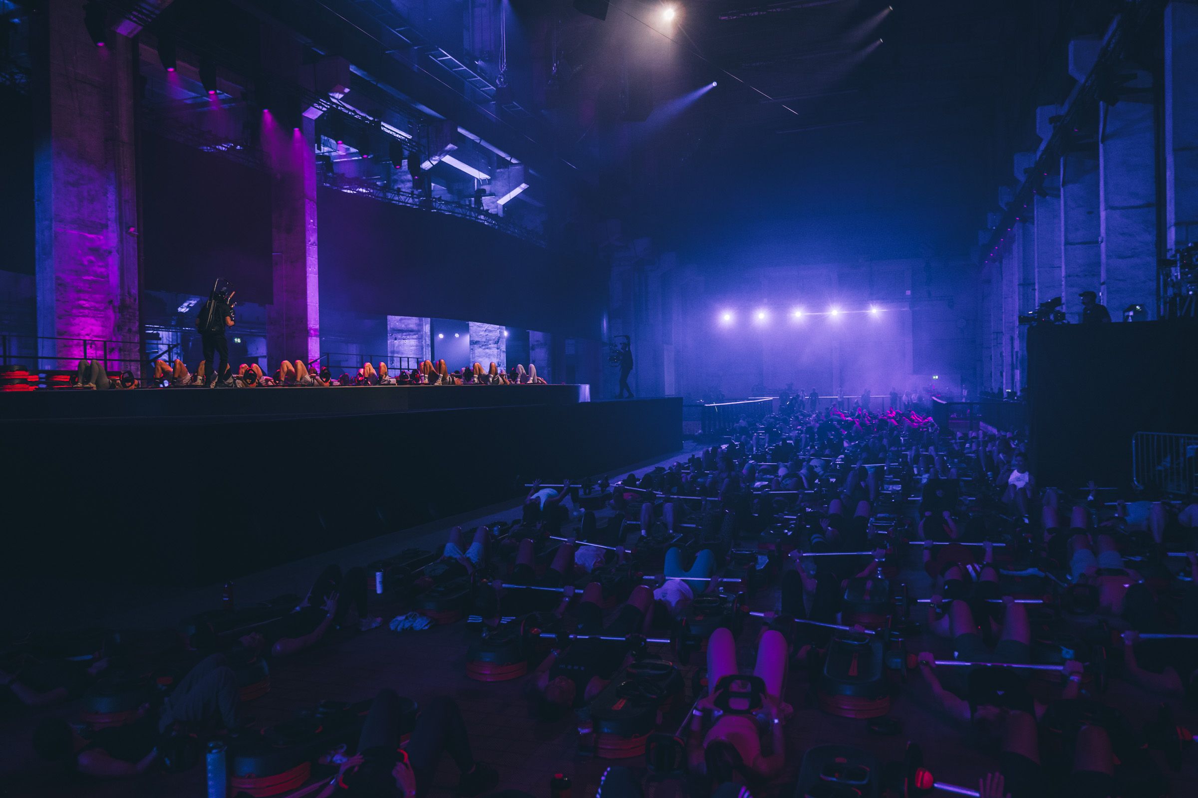 Les Mills