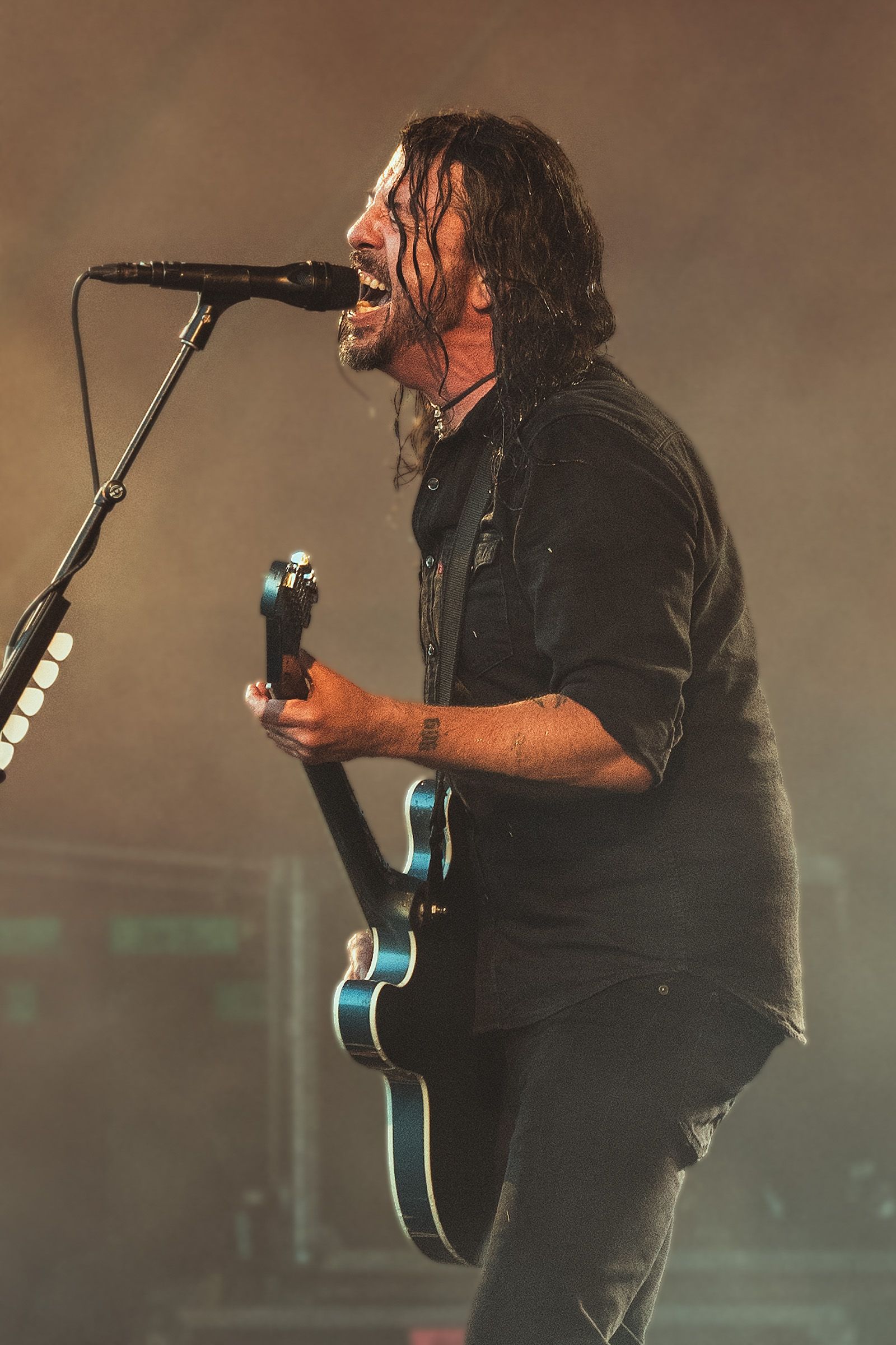Foo Fighters