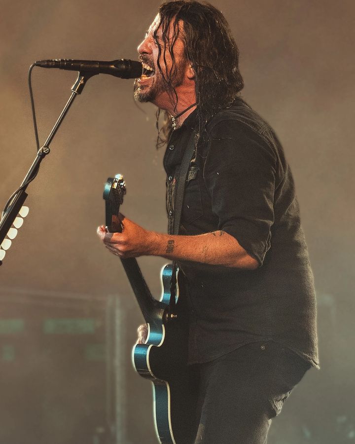 Foo Fighters