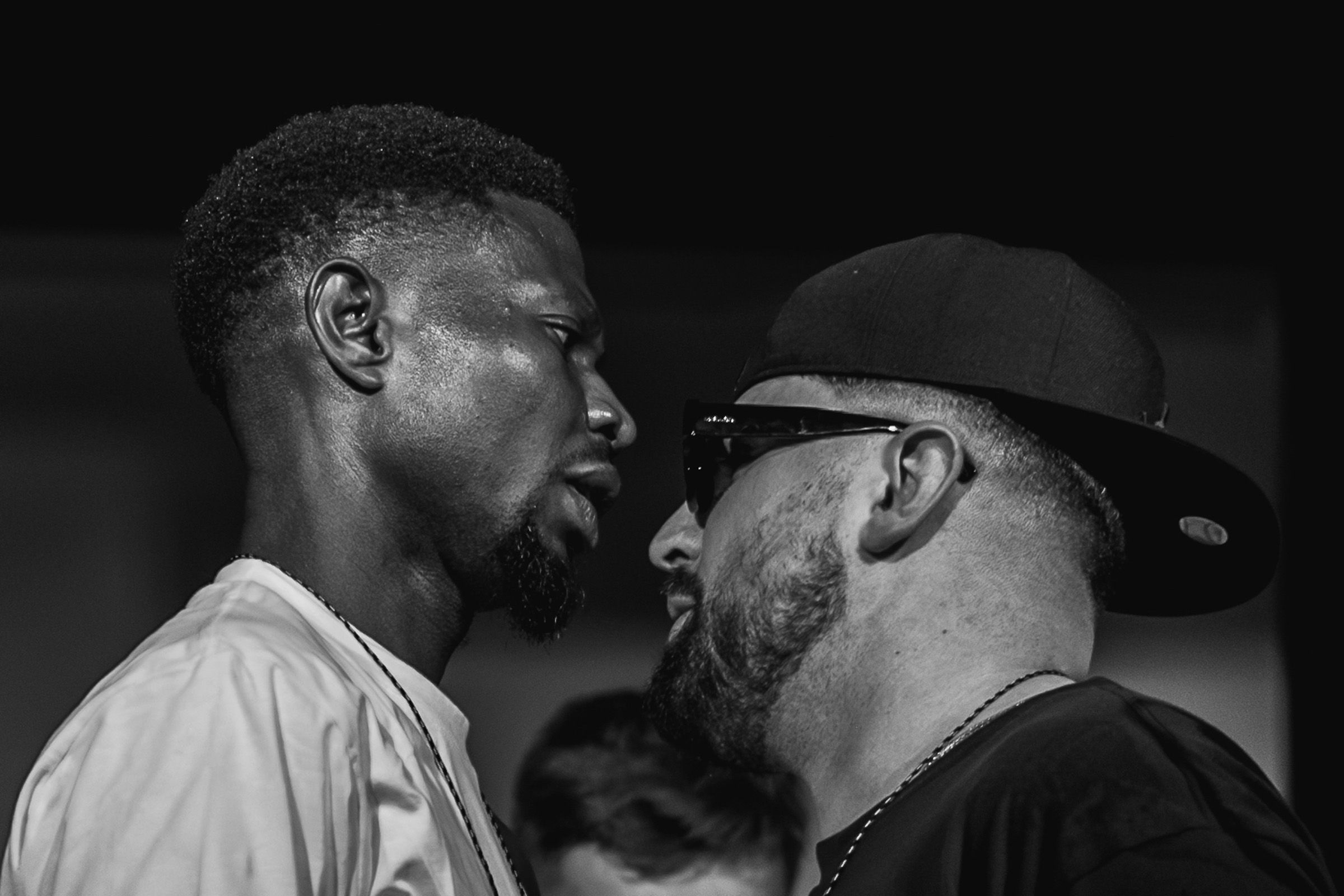 Premier Battles