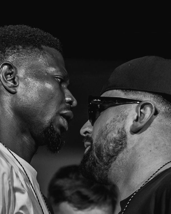 Premier Battles