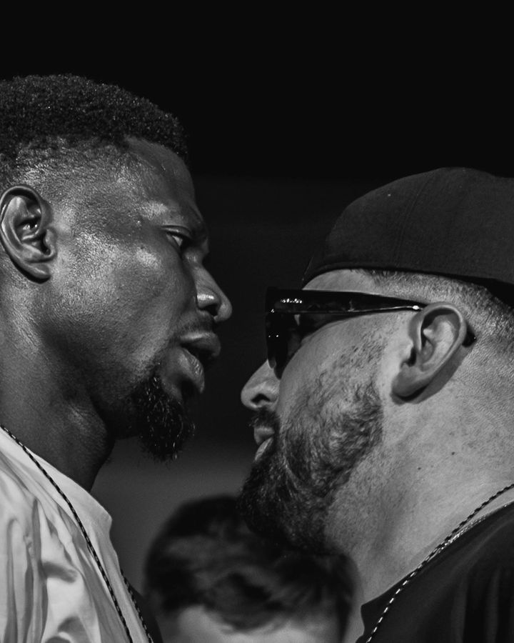Premier Battles