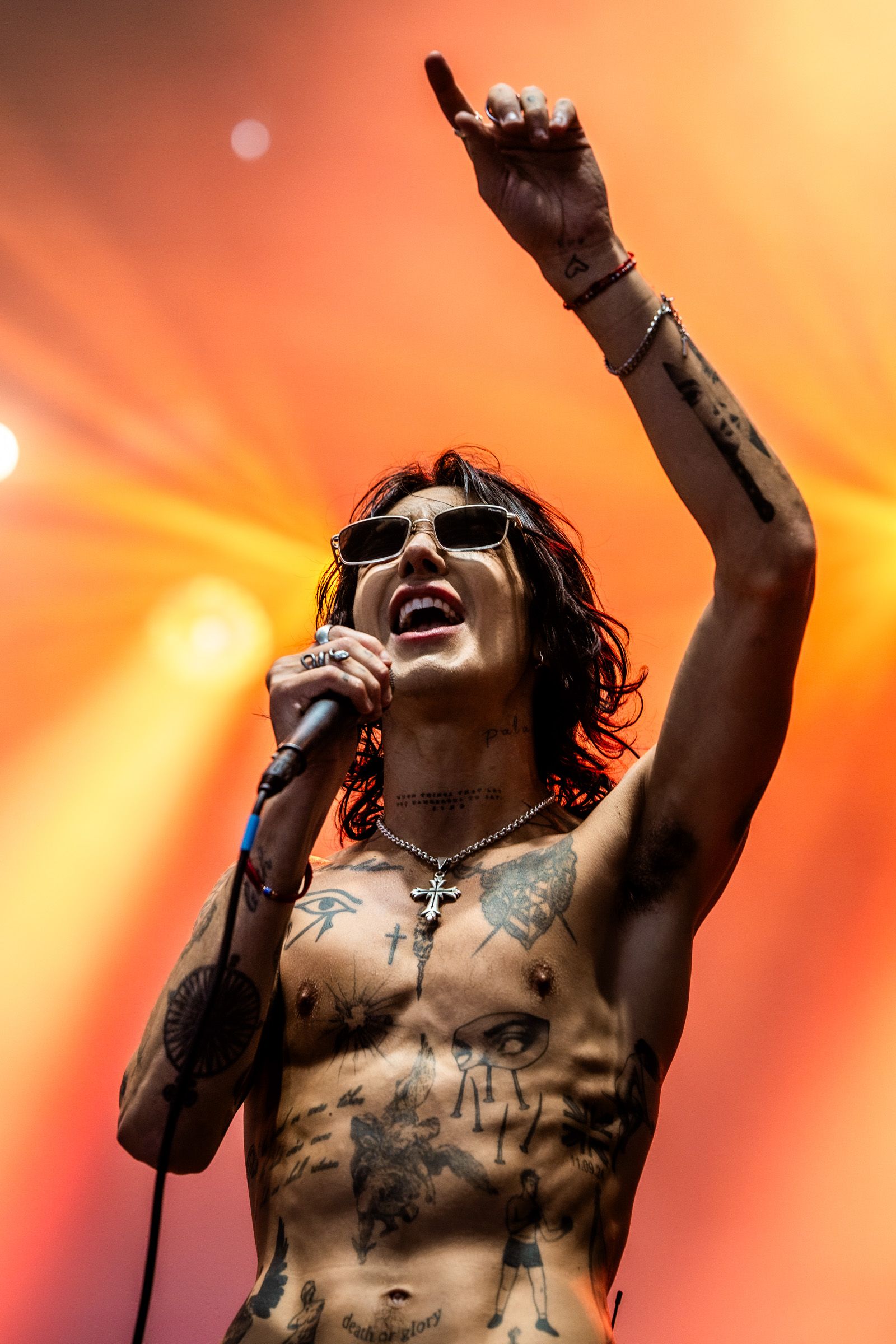 Palaye Royal