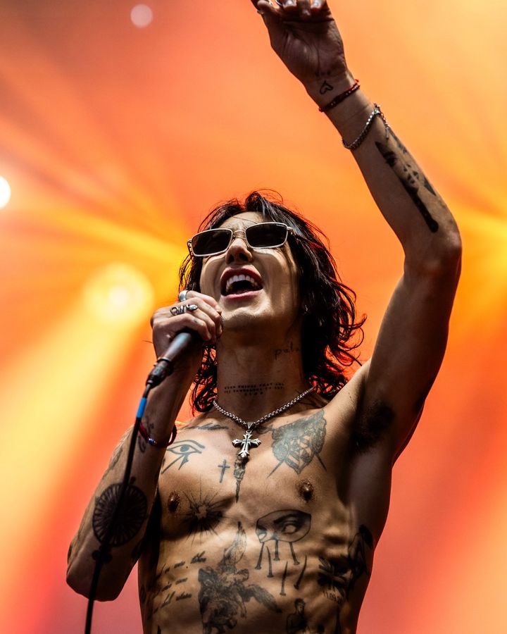 Palaye Royal