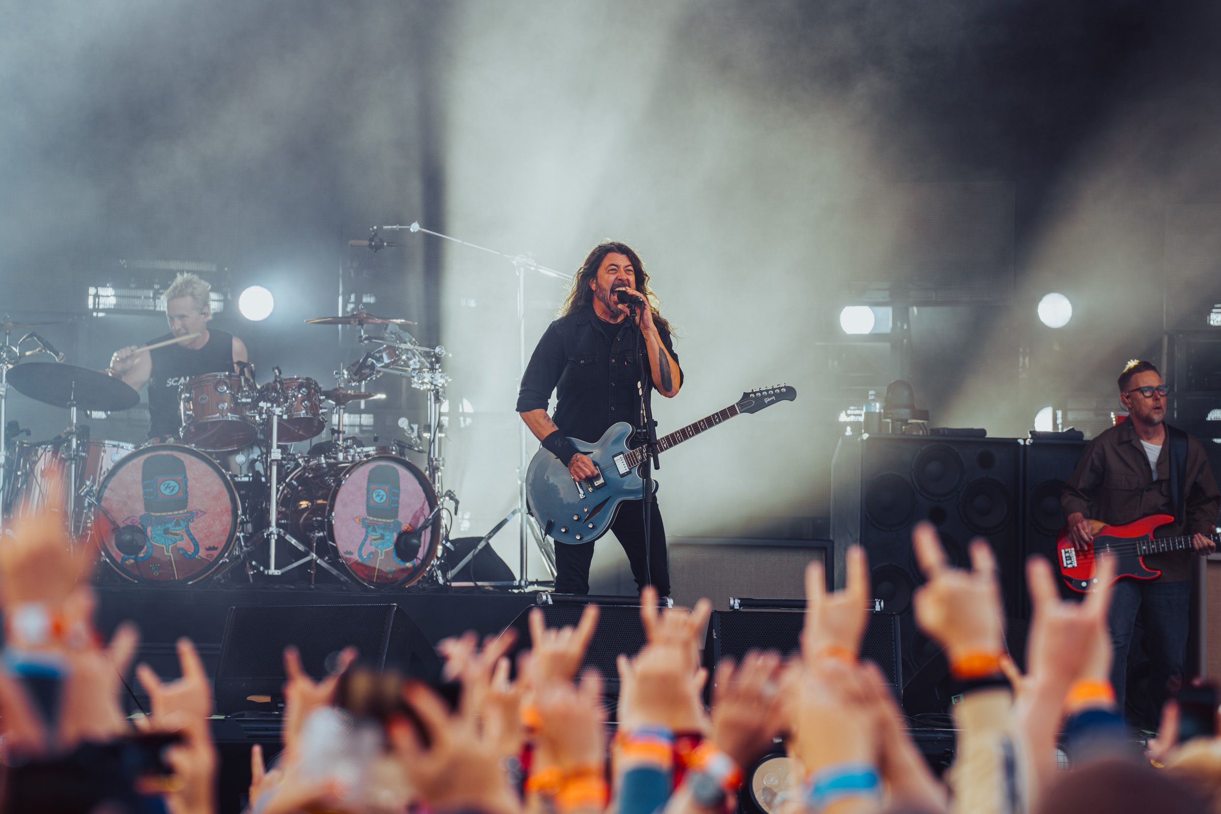 Foo Fighters