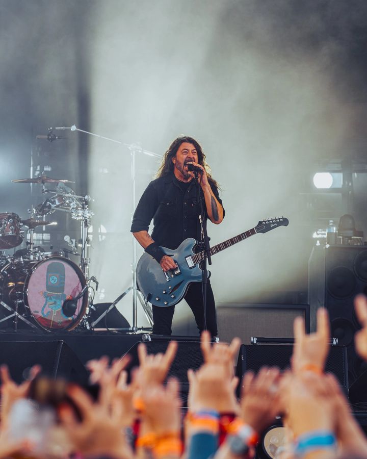 Foo Fighters