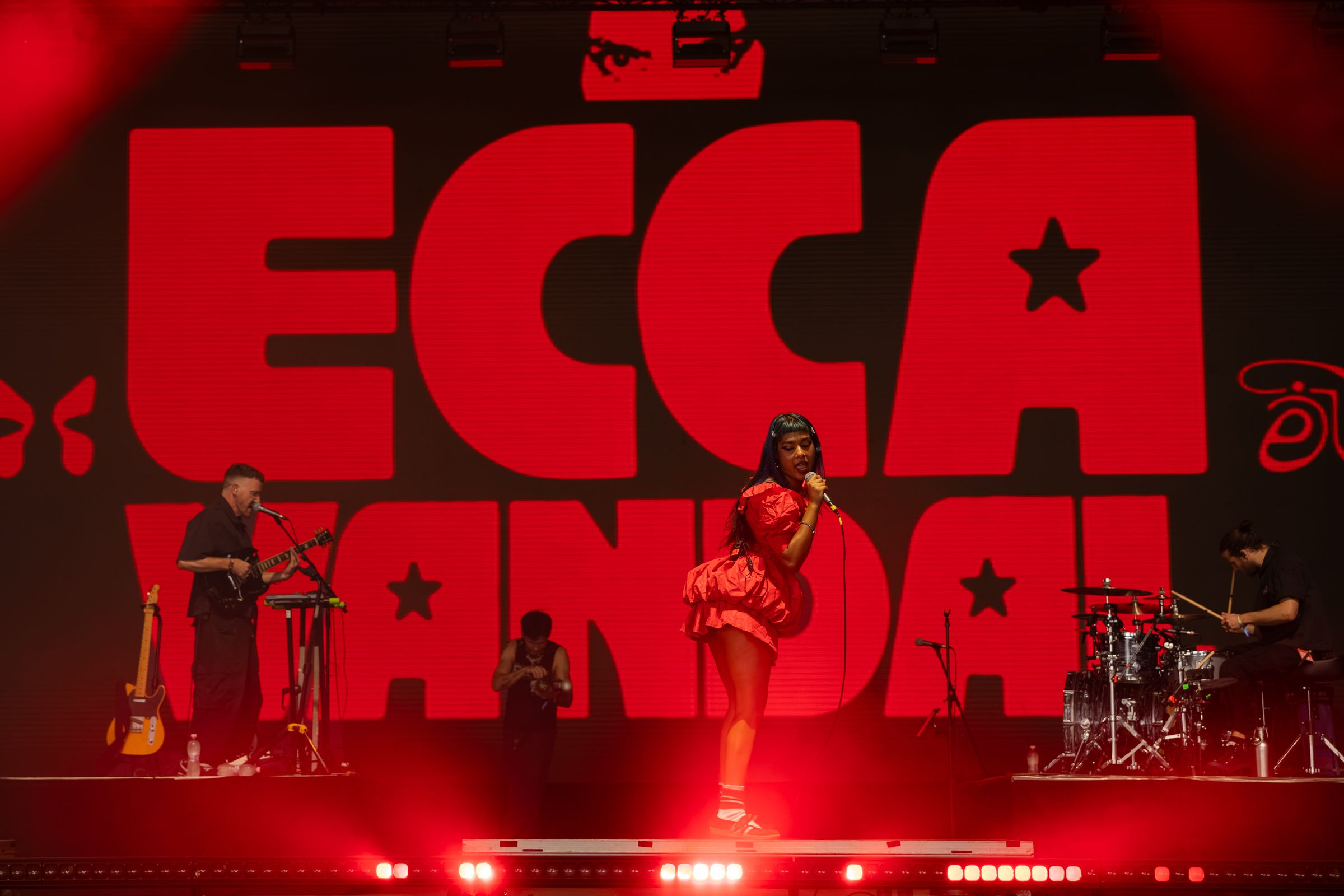 Ecca Vandal