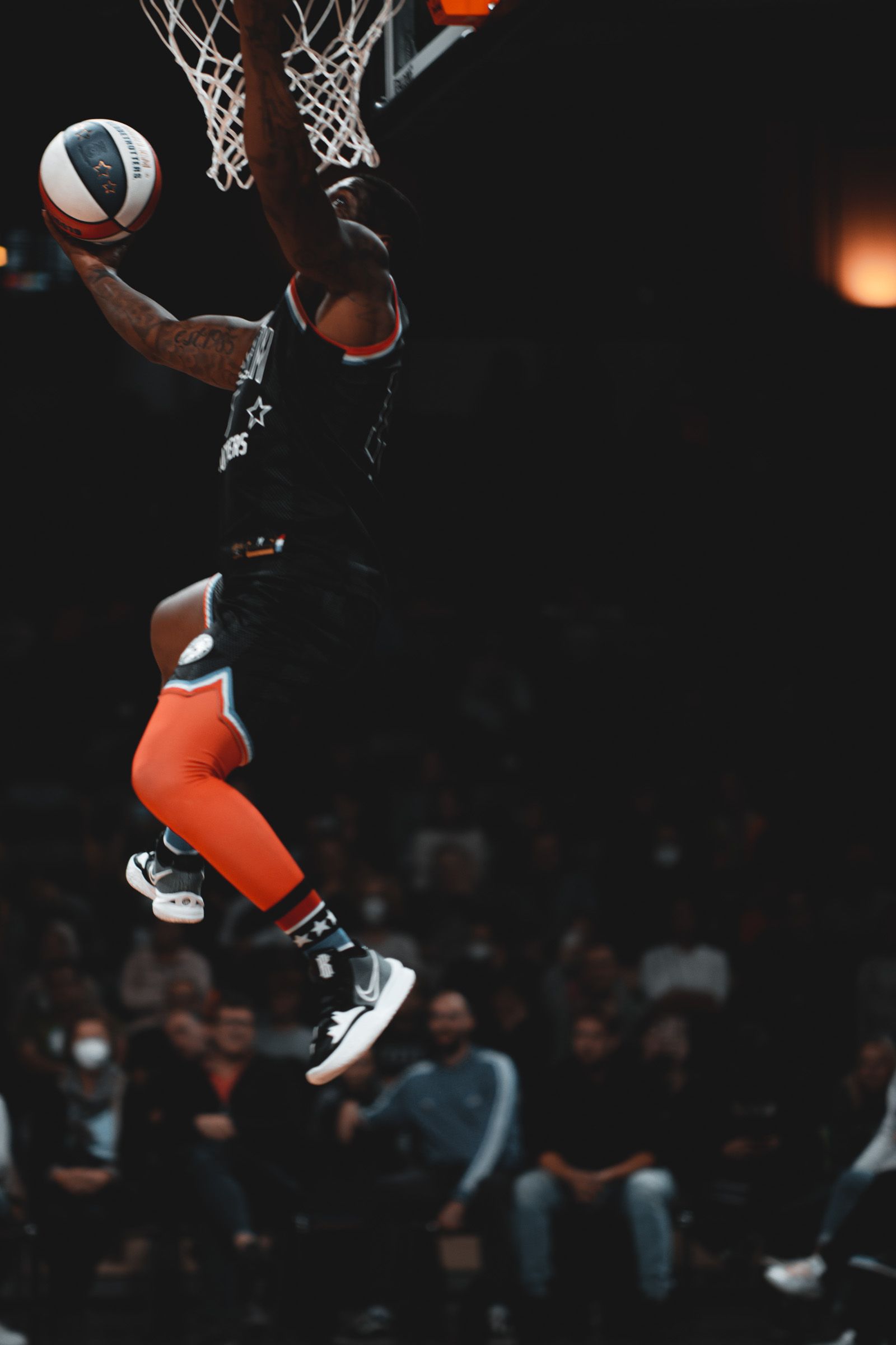 Harlem Globetrotters