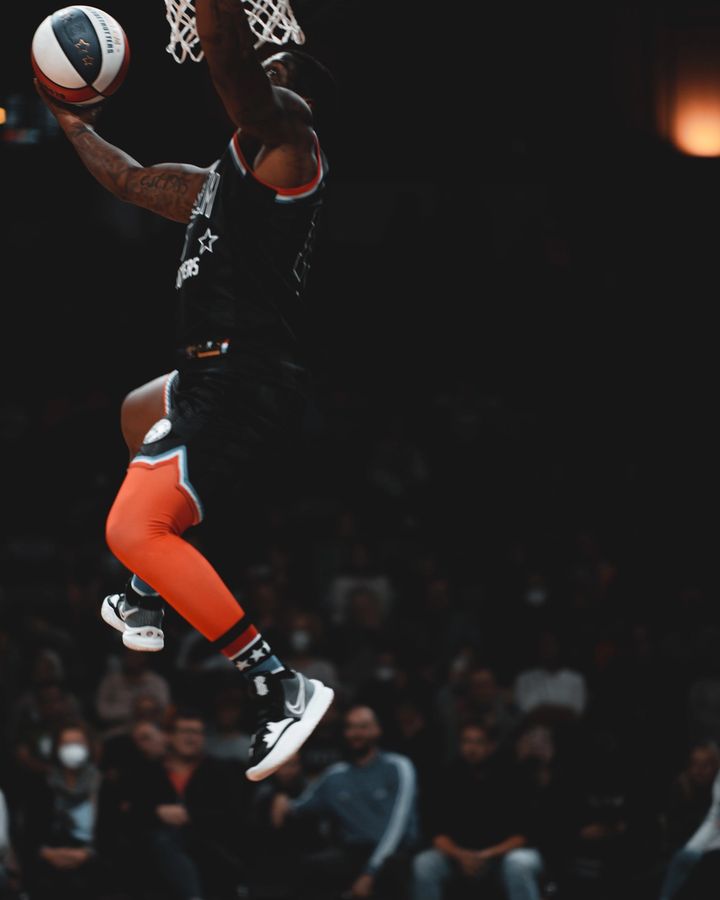Harlem Globetrotters