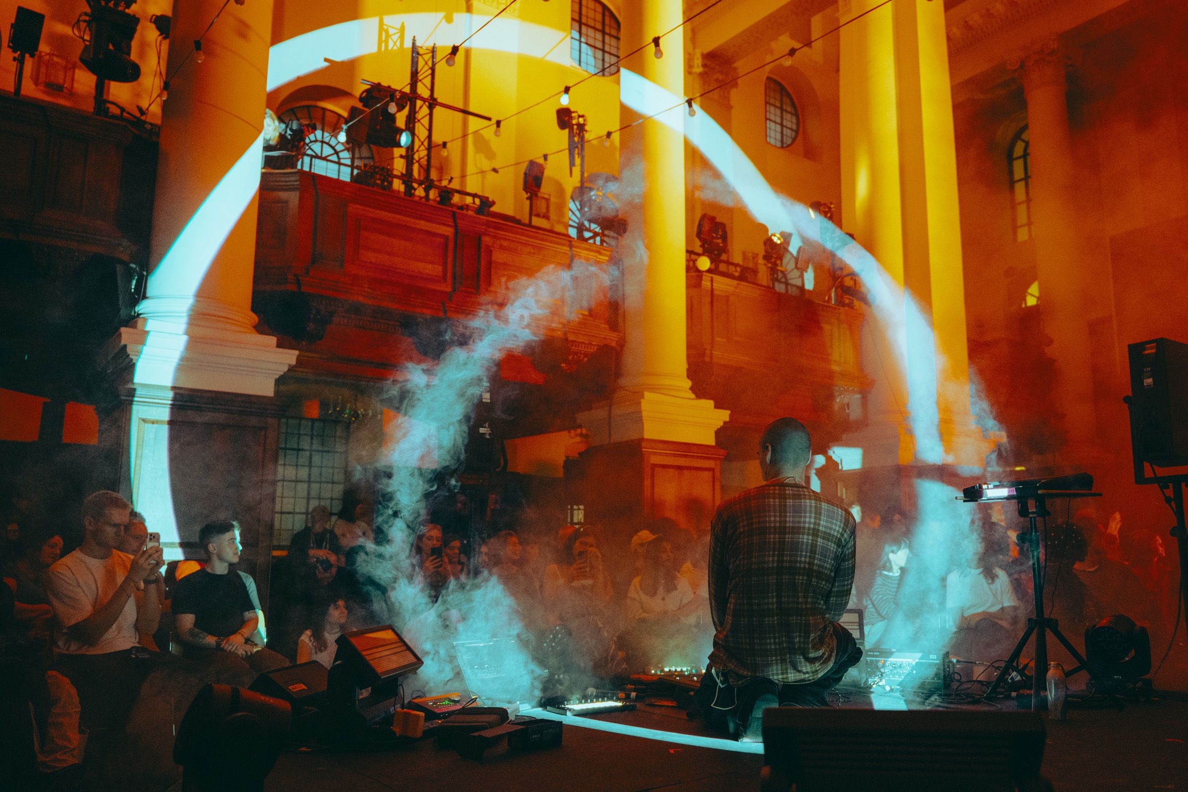 What you missed at SXSW London. And what is still on.