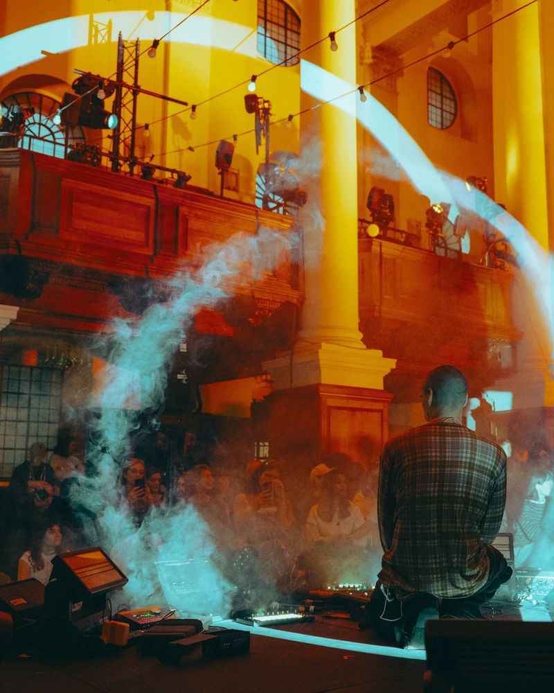 What you missed at SXSW London. And what is still on.