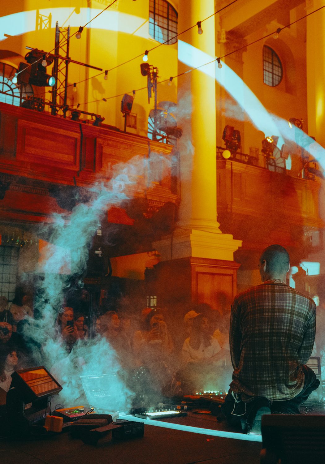 What you missed at SXSW London. And what is still on.