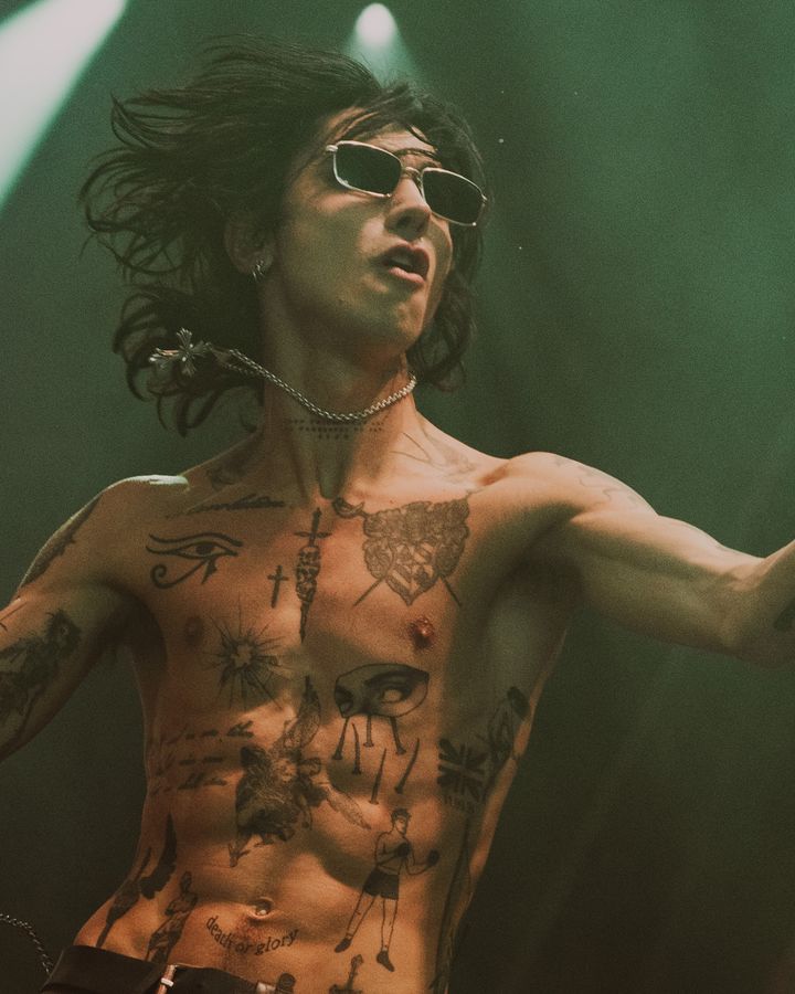 Palaye Royal