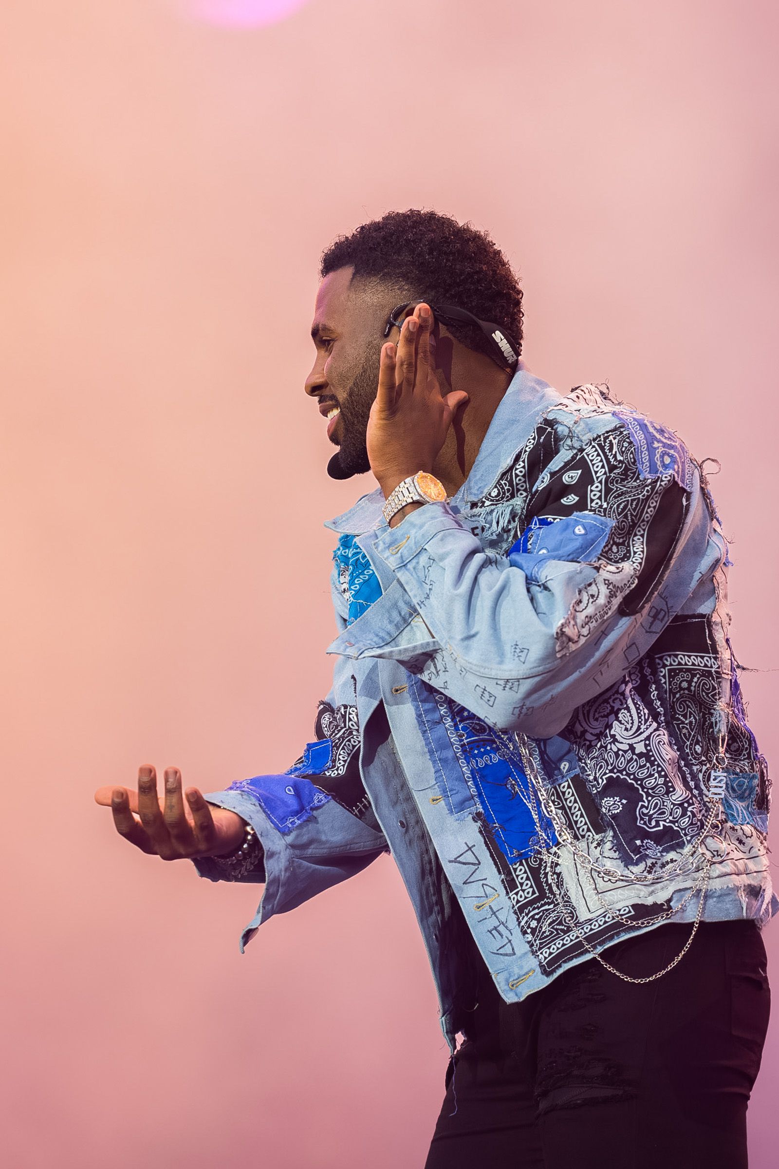 Jason Derulo