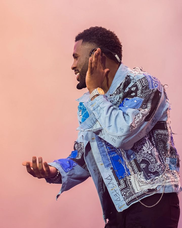 Jason Derulo