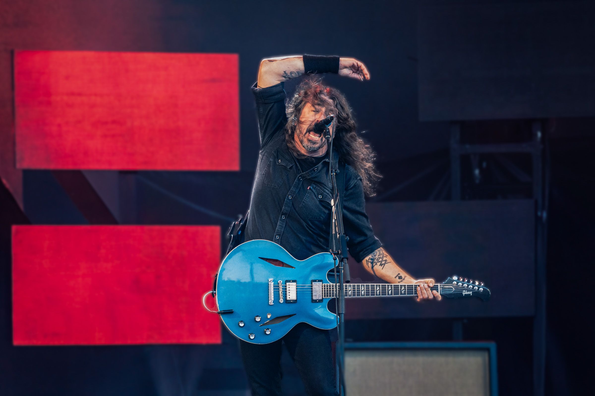Foo Fighters