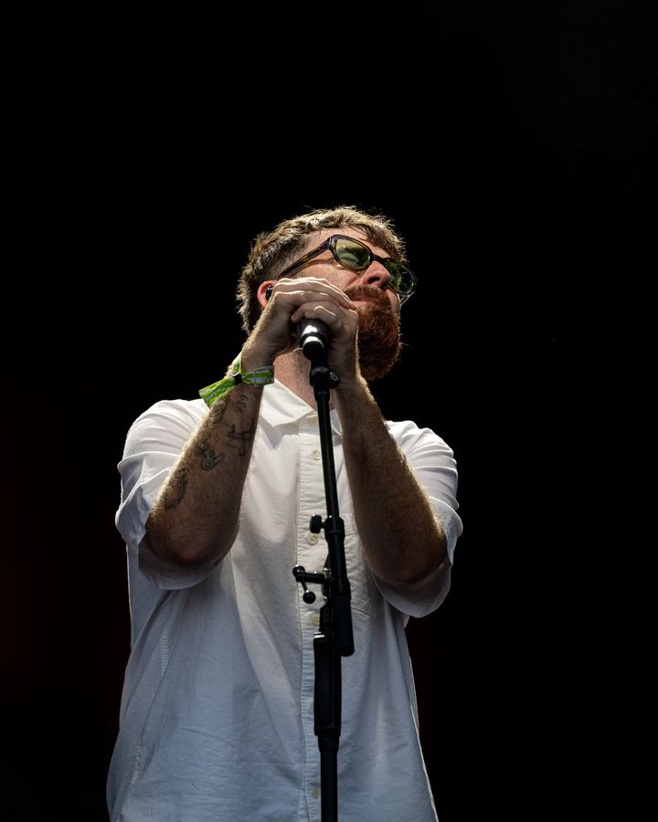 Sam Tompkins