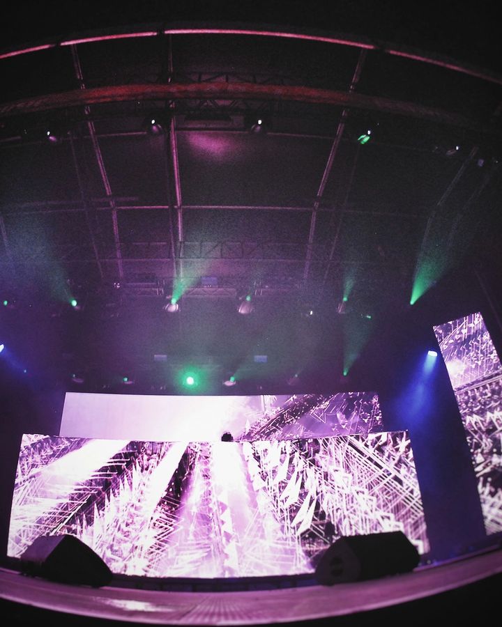 Flying Lotus