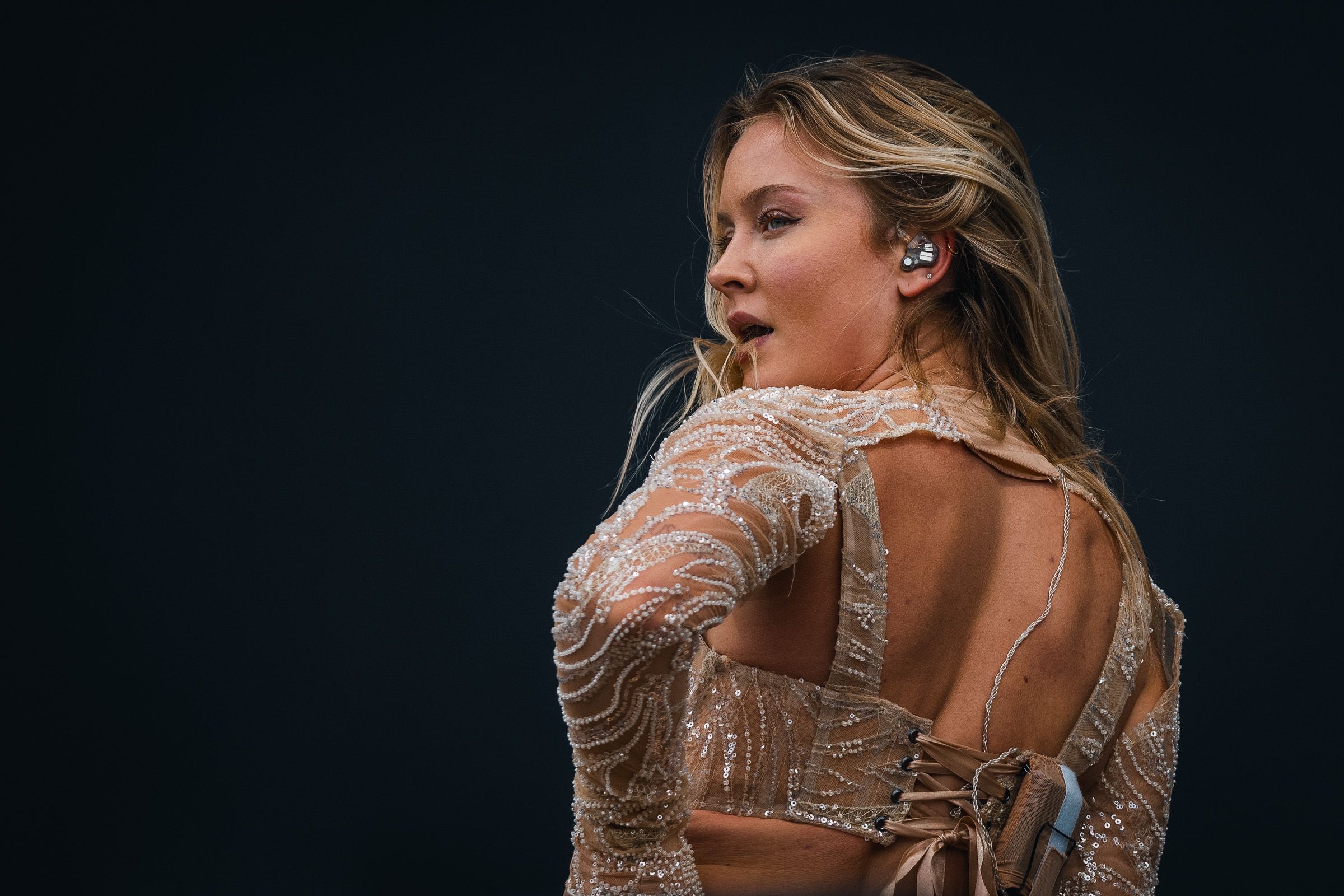 Zara Larsson