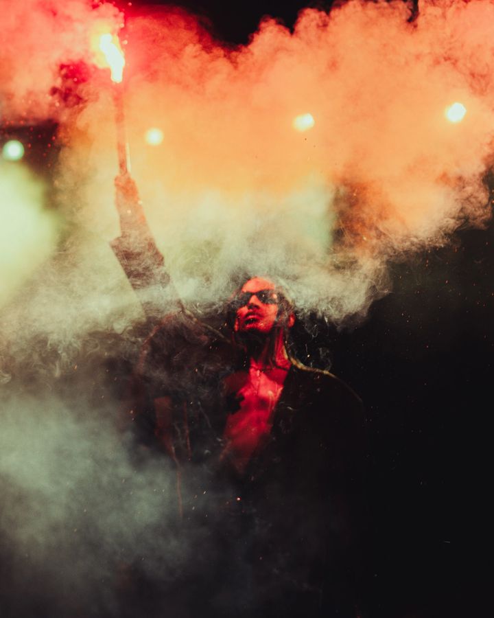 Sam Smith