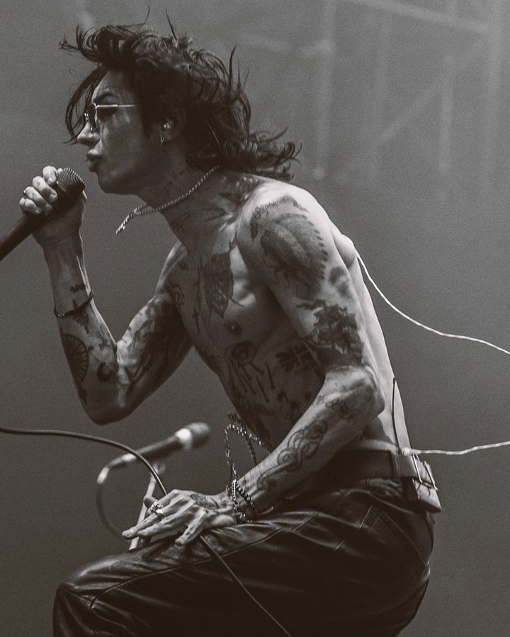 Palaye Royal