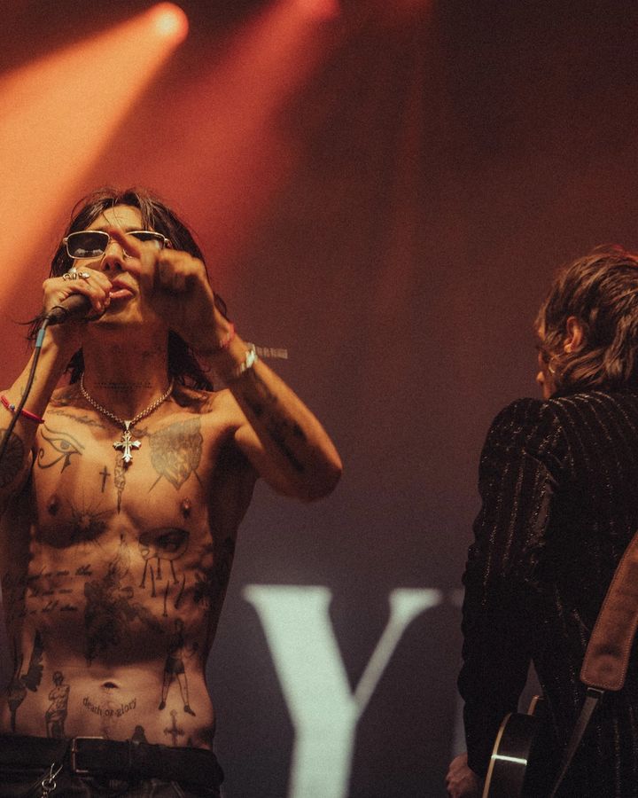 Palaye Royal