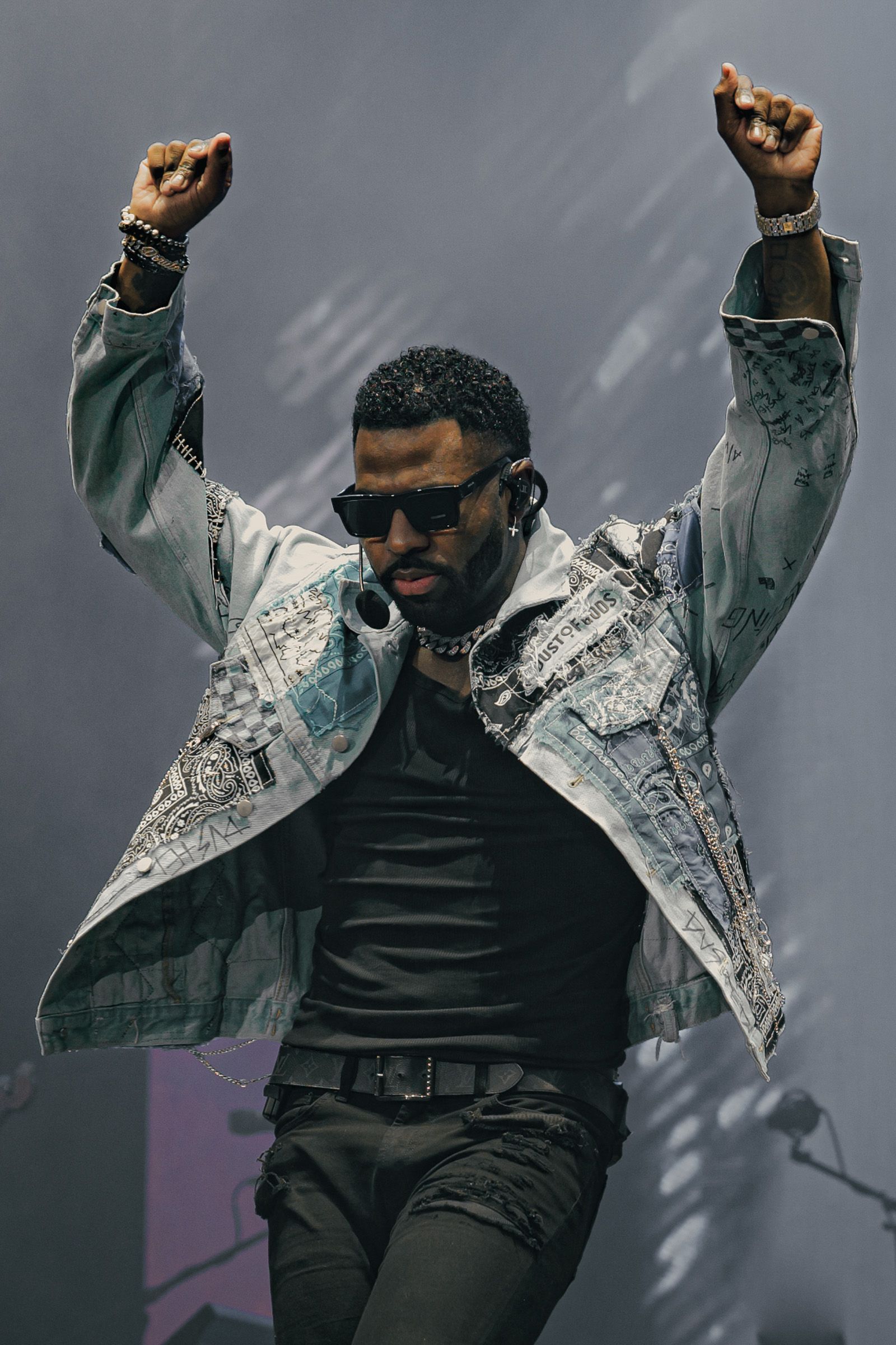 Jason Derulo