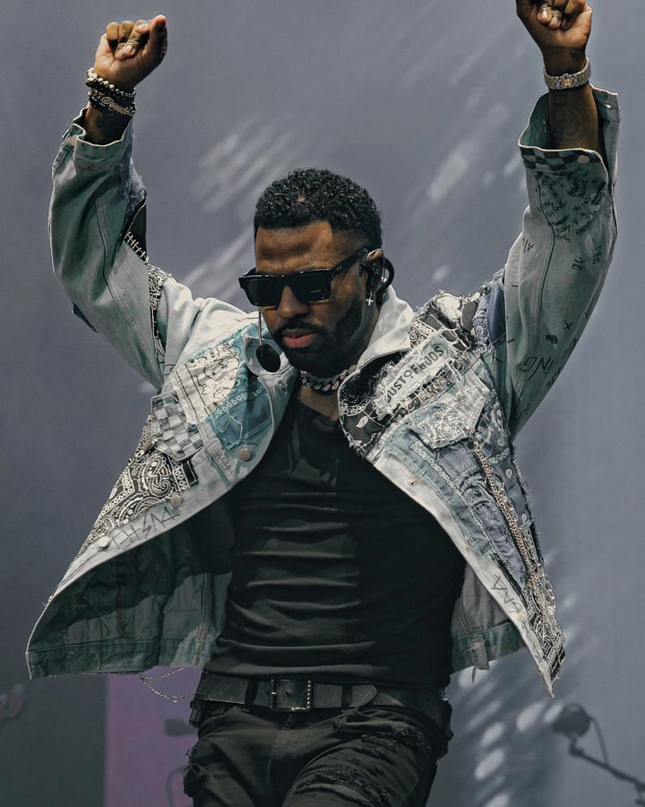 Jason Derulo