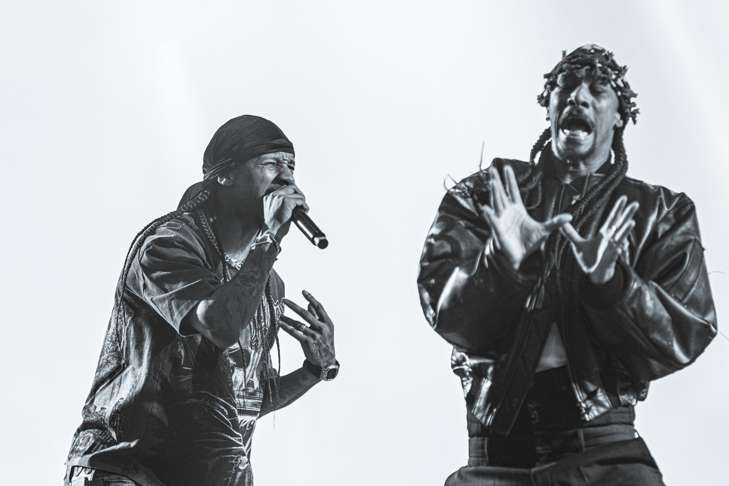 Les Twins