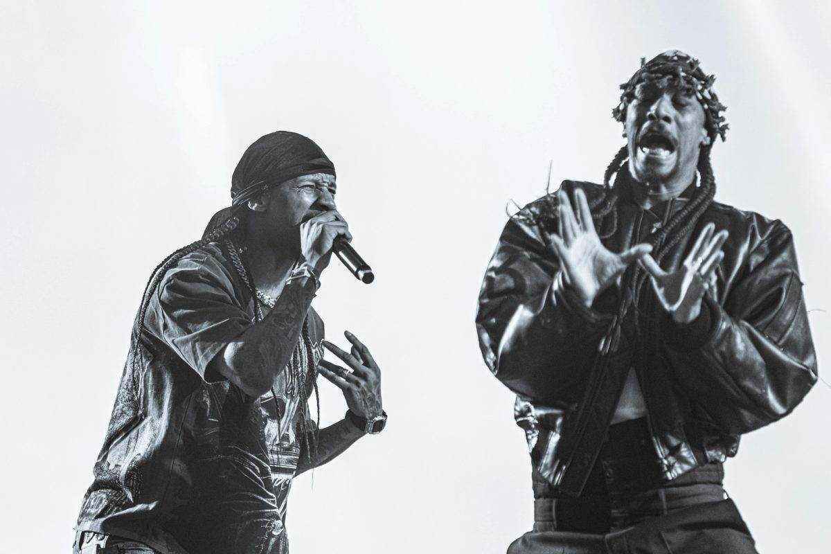 Les Twins
