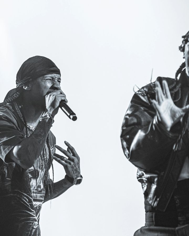 Les Twins