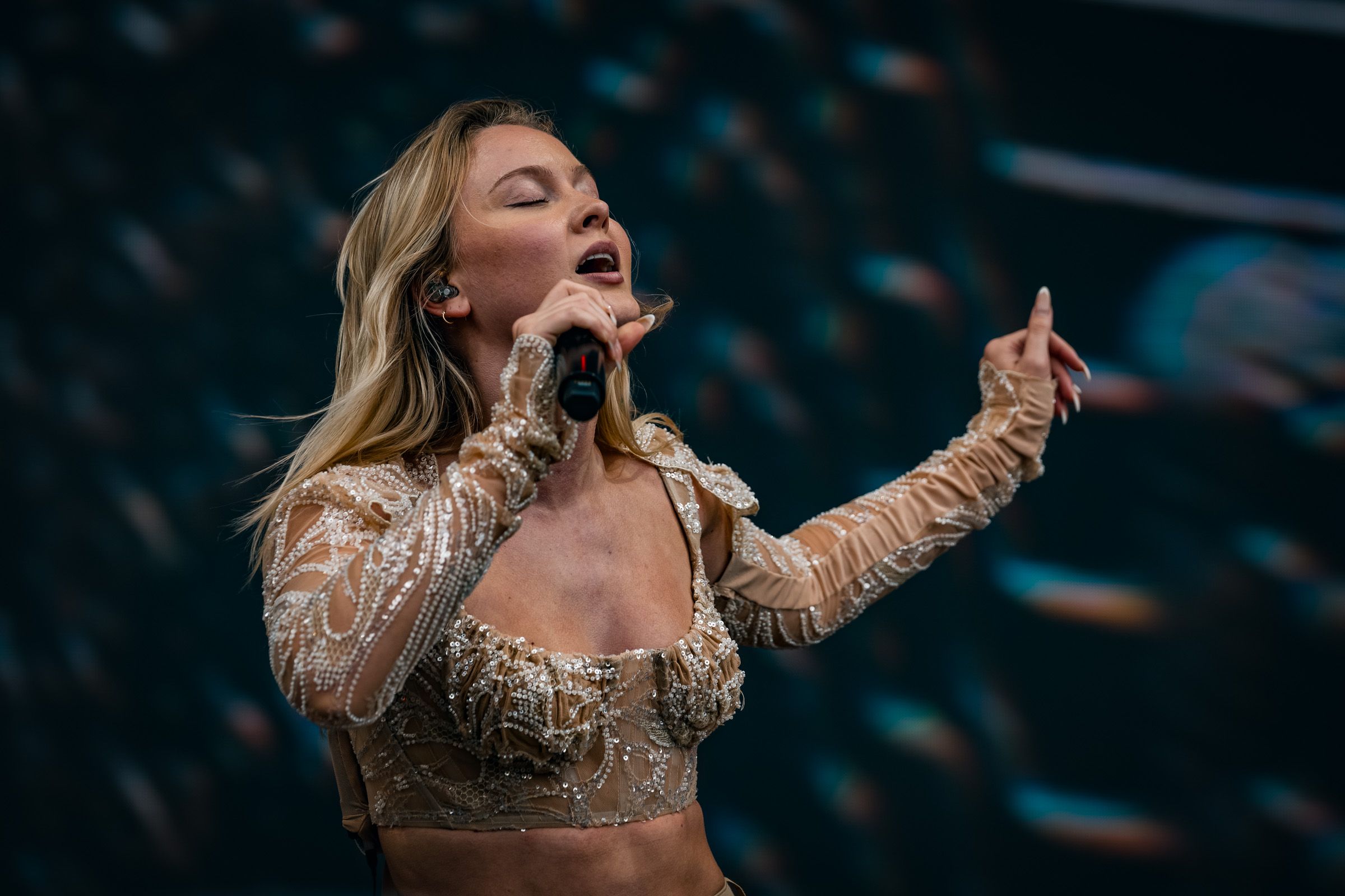 Zara Larsson