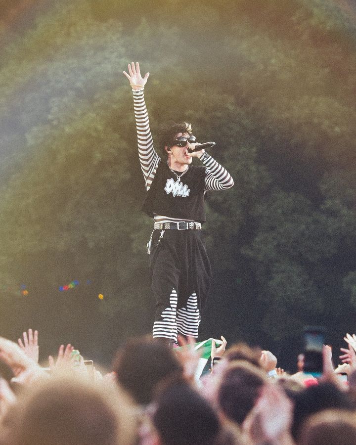 Yungblud