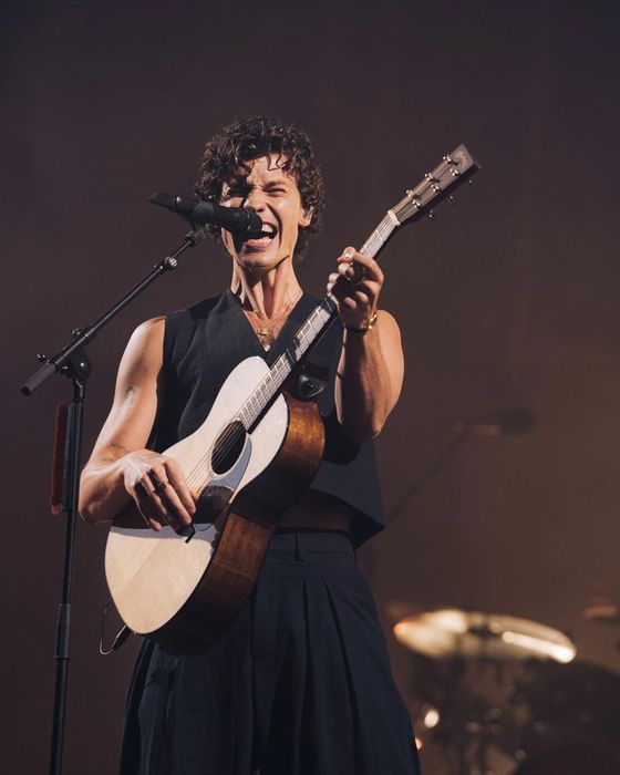 Shawn Mendes