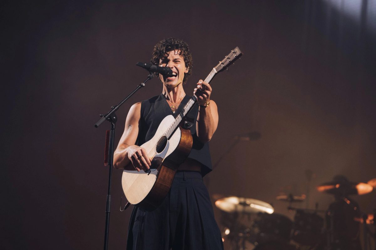 Shawn Mendes
