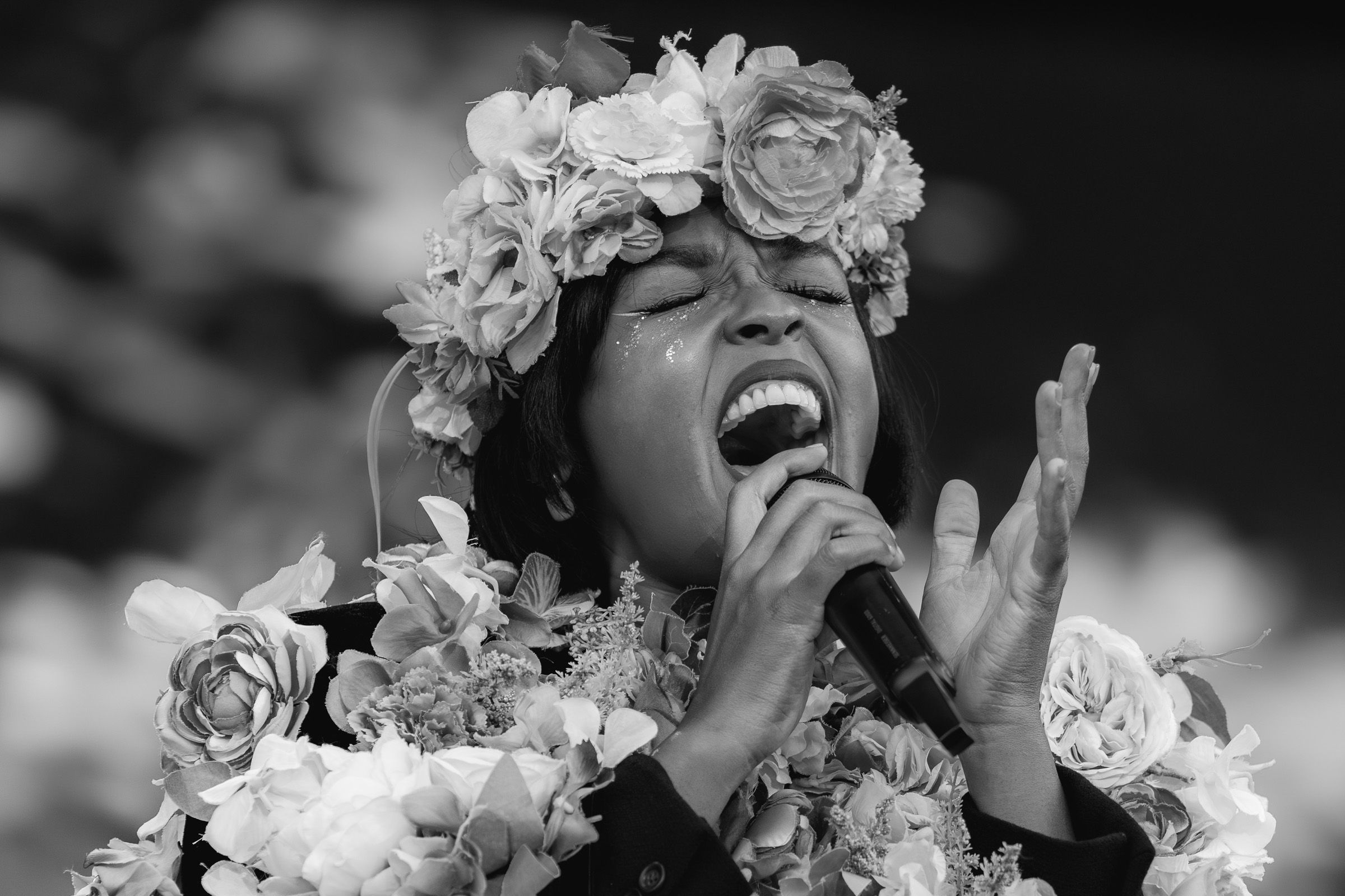 Janelle Monáe