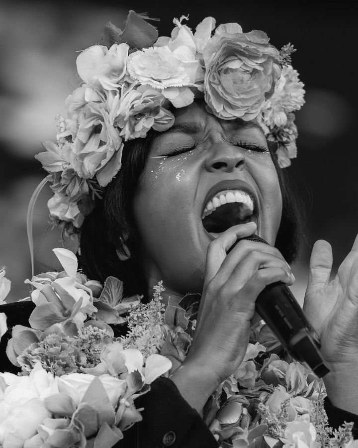 Janelle Monáe
