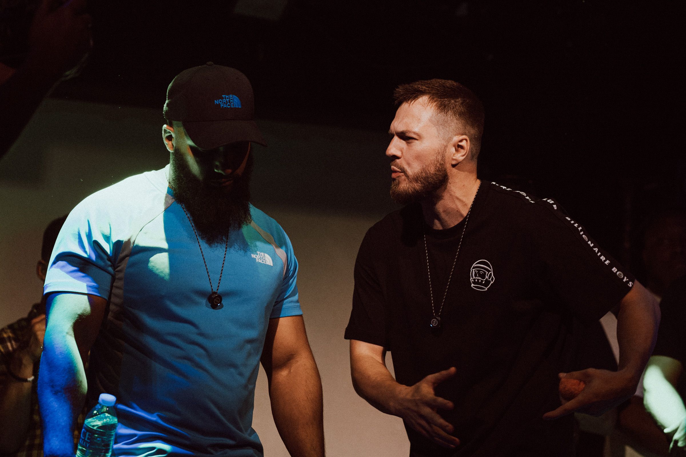 Premier Battles