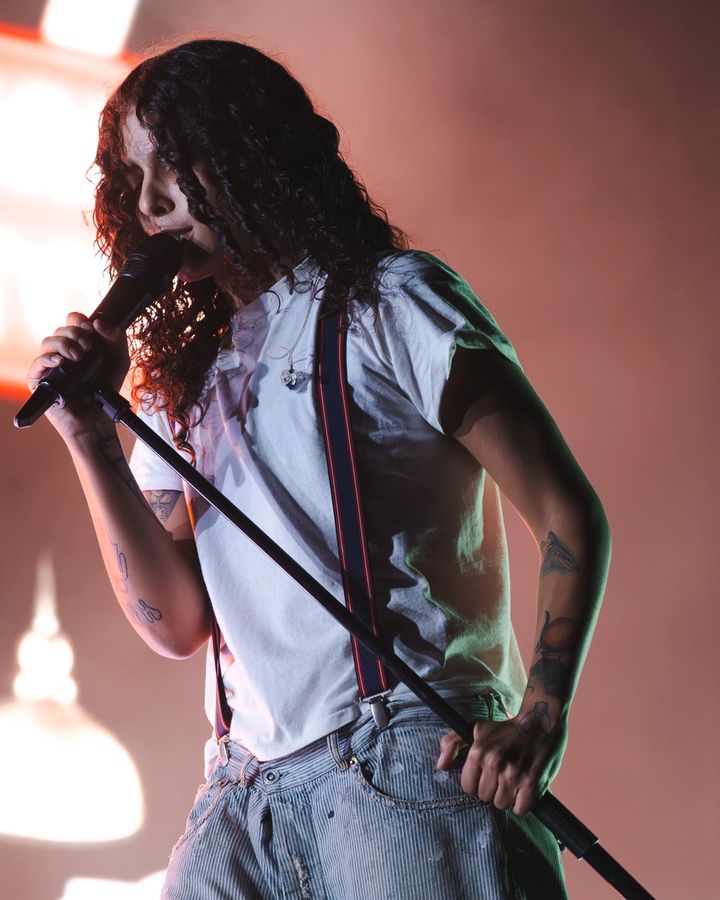 070 Shake
