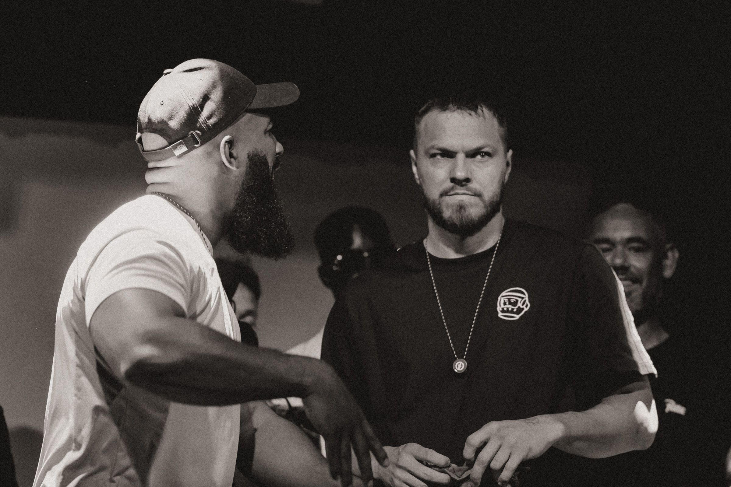 Premier Battles