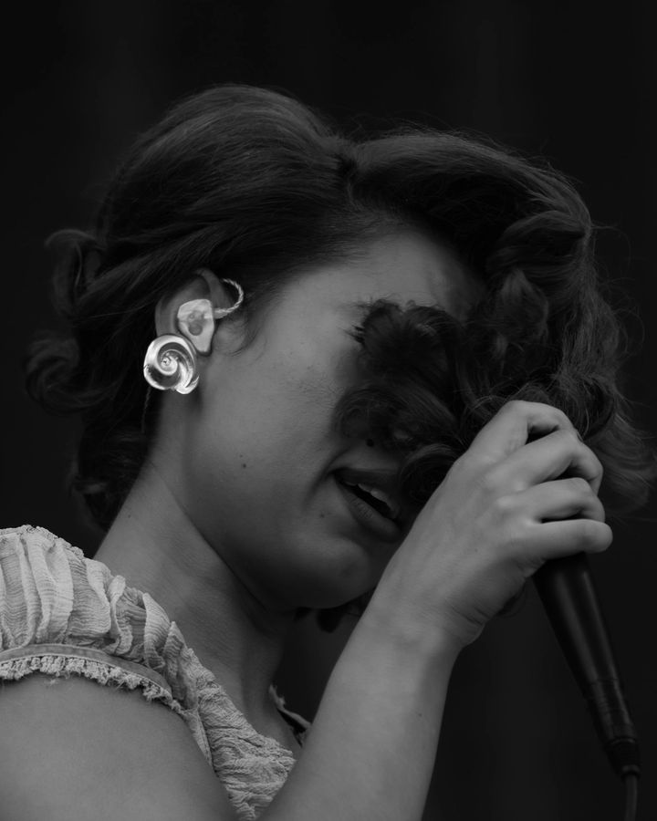 Raye