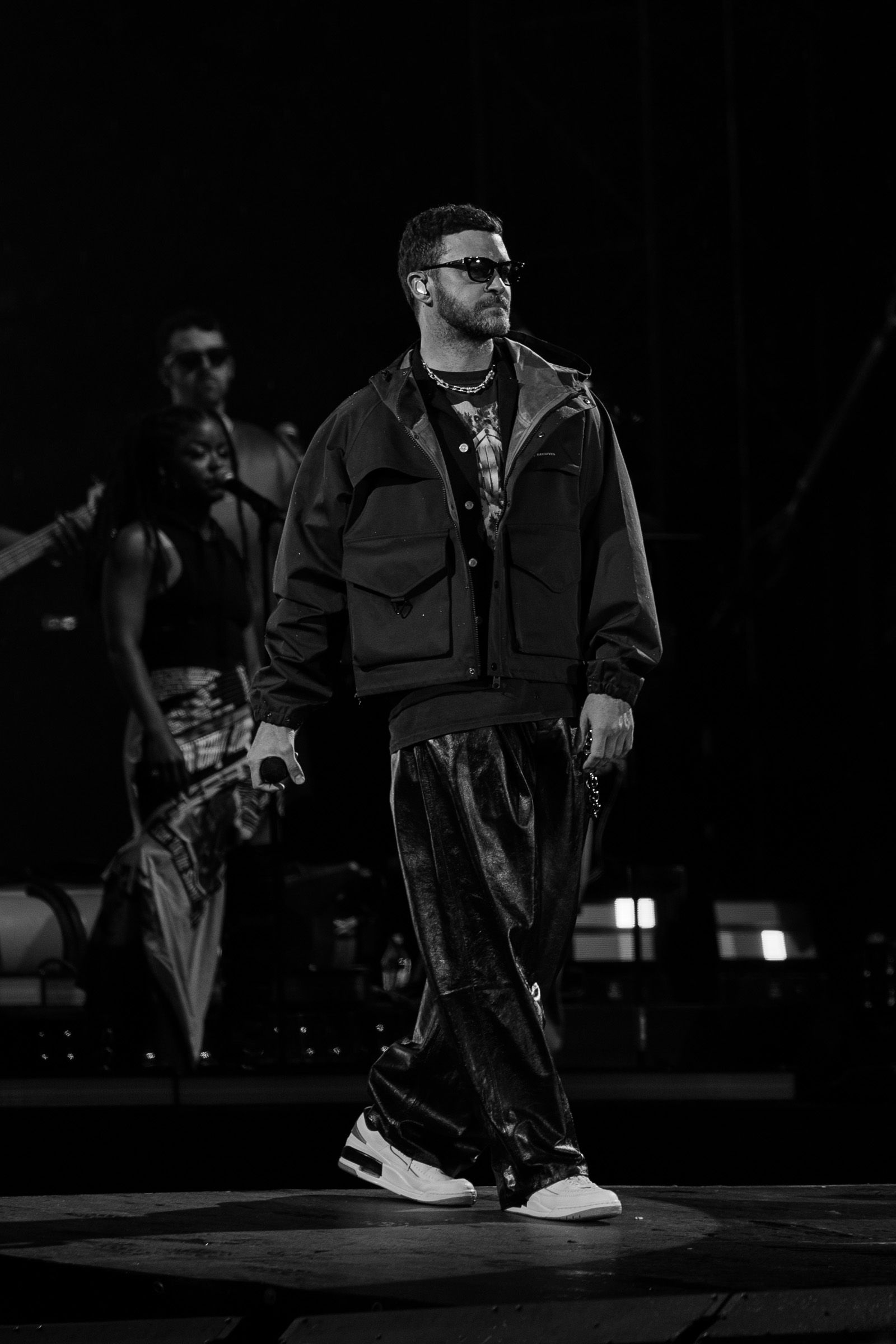 Justin Timberlake